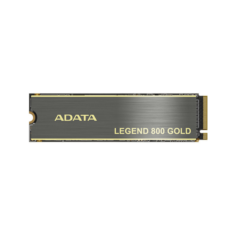 ADATA LEGEND 800 SLEG-800G-2000GCS-S38 SSD-massamuisti M.2 2 TB PCI Express 4.0 3D NAND