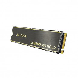 ADATA LEGEND 800 SLEG-800G-2000GCS-S38 SSD-massamuisti M.2 2 TB PCI Express 4.0 3D NAND