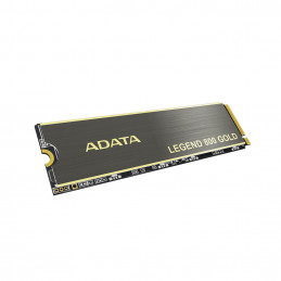 ADATA LEGEND 800 SLEG-800G-2000GCS-S38 SSD-massamuisti M.2 2 TB PCI Express 4.0 3D NAND