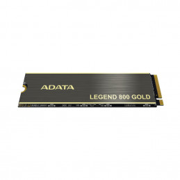 ADATA LEGEND 800 SLEG-800G-2000GCS-S38 SSD-massamuisti M.2 2 TB PCI Express 4.0 3D NAND