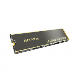 ADATA LEGEND 800 SLEG-800G-1000GCS-S38 SSD-massamuisti M.2 1 TB PCI Express 4.0 3D NAND