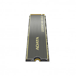 ADATA LEGEND 800 SLEG-800G-1000GCS-S38 SSD-massamuisti M.2 1 TB PCI Express 4.0 3D NAND