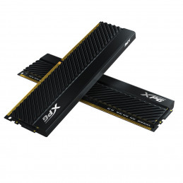 XPG GAMMIX D45 muistimoduuli 32 GB 2 x 16 GB DDR4 3600 MHz