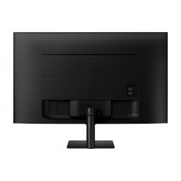 Samsung S27CM500EU tietokoneen litteä näyttö 68,6 cm (27") 1920 x 1080 pikseliä Full HD LED Musta