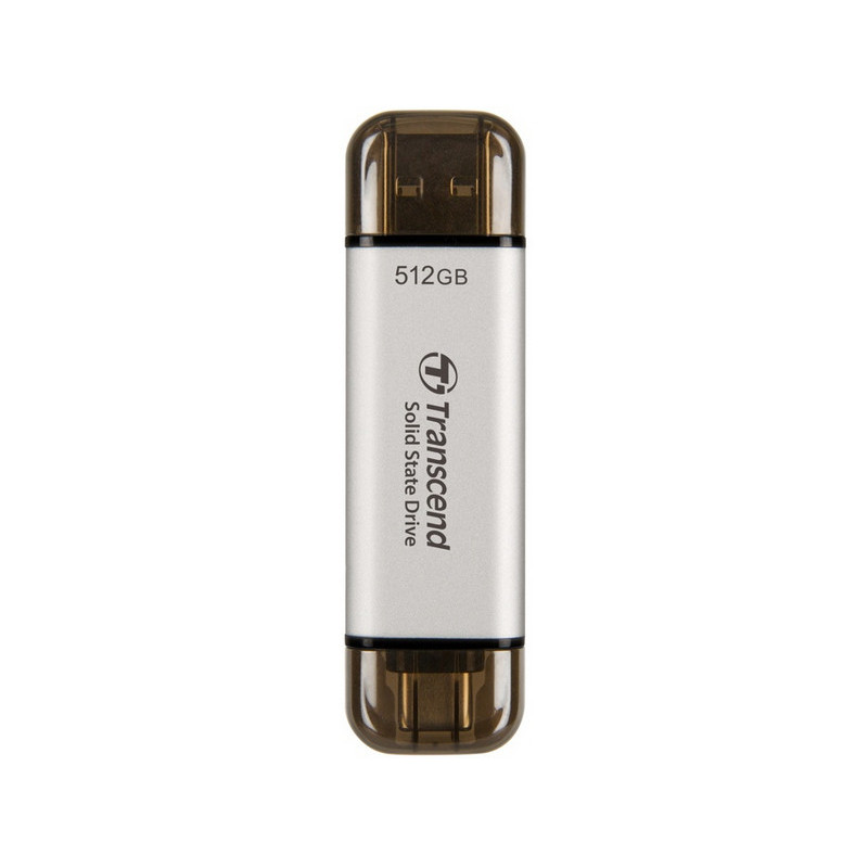 Transcend ESD310 512 GB Hopea