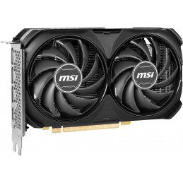 399,90 € | MSI GeForce RTX 4060 Ti VENTUS 2X BLACK 8G OC NVIDIA 8 G...