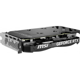 429,90 € | MSI GeForce RTX 4060 Ti VENTUS 2X BLACK 8G OC NVIDIA 8 G...