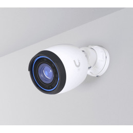 Ubiquiti G5 Professional Bullet IP-turvakamera Sisätila ja ulkotila 3840 x 2160 pikseliä Katto Seinä Tanko