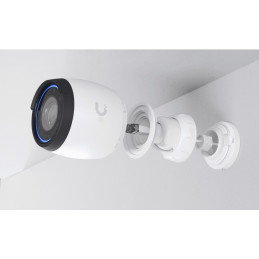 Ubiquiti G5 Professional Bullet IP-turvakamera Sisätila ja ulkotila 3840 x 2160 pikseliä Katto Seinä Tanko