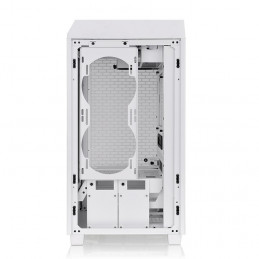 Thermaltake The Tower 200 Mini Tower Valkoinen