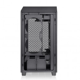 Thermaltake The Tower 200 Mini Tower Musta