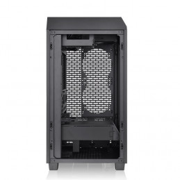 Thermaltake The Tower 200 Mini Tower Musta