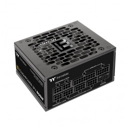 Thermaltake SFX-850AH8FKG virtalähdeyksikkö 850 W 24-pin ATX Musta