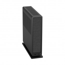 Fractal Design Ridge Small Form Factor (SFF) Musta