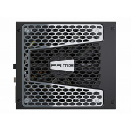 Seasonic PRIME-TX-1300 virtalähdeyksikkö 1300 W 20+4 pin ATX ATX Musta