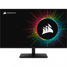 Corsair Xeneon 32UHD144-A tietokoneen litteä näyttö 81,3 cm (32") 3840 x 2160 pikseliä 4K Ultra HD Musta