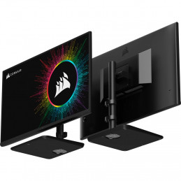 Corsair Xeneon 32UHD144-A tietokoneen litteä näyttö 81,3 cm (32") 3840 x 2160 pikseliä 4K Ultra HD Musta