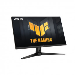 ASUS TUF Gaming VG27AQ3A tietokoneen litteä näyttö 68,6 cm (27") 2560 x 1440 pikseliä Quad HD LCD Musta