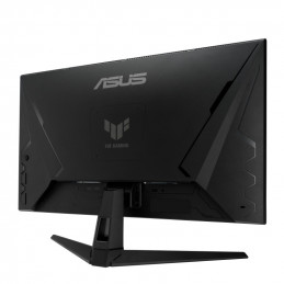 ASUS TUF Gaming VG27AQ3A tietokoneen litteä näyttö 68,6 cm (27") 2560 x 1440 pikseliä Quad HD LCD Musta