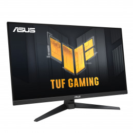 ASUS TUF Gaming VG328QA1A tietokoneen litteä näyttö 80 cm (31.5") 1920 x 1080 pikseliä Full HD LED Musta