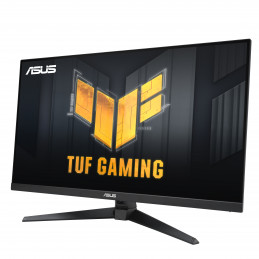 ASUS TUF Gaming VG328QA1A tietokoneen litteä näyttö 80 cm (31.5") 1920 x 1080 pikseliä Full HD LED Musta