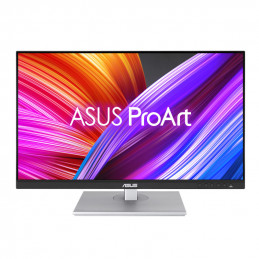 ASUS ProArt PA278CGV tietokoneen litteä näyttö 68,6 cm (27") 2560 x 1440 pikseliä Quad HD LCD Musta