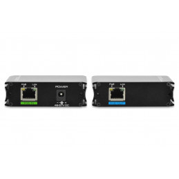 Digitus DN-82060 PoE-adapteri Nopea Ethernet