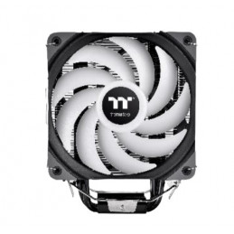 Thermaltake UX200 SE ARGB Suoritin Ilmanjäähdytin 12 cm Musta, Valkoinen