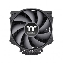 Thermaltake TOUGHAIR 710 Suoritin Ilmanjäähdytin 14 cm Musta