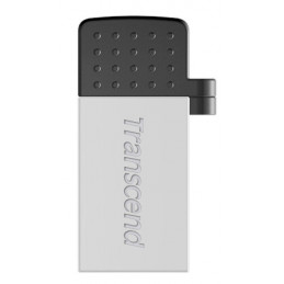 Transcend JetFlash 380S 16GB USB-muisti USB A-tyyppi 2.0 Hopea