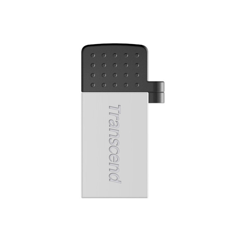 Transcend JetFlash 380S 16GB USB-muisti USB A-tyyppi 2.0 Hopea