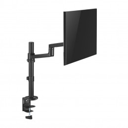 Neomounts by Newstar DS60-425BL1 monitorin kiinnike ja jalusta 68,6 cm (27") Musta Vastaanotto