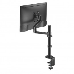 Neomounts by Newstar DS60-425BL1 monitorin kiinnike ja jalusta 68,6 cm (27") Musta Vastaanotto