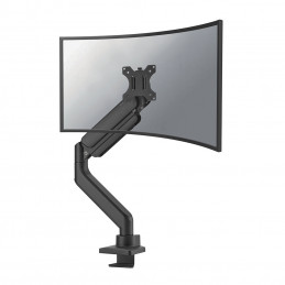 Neomounts by Newstar DS70PLUS-450BL1 monitorin kiinnike ja jalusta 124,5 cm (49") Musta Vastaanotto