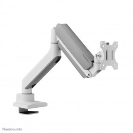 Neomounts by Newstar DS70PLUS-450WH1 monitorin kiinnike ja jalusta 124,5 cm (49") Valkoinen Vastaanotto