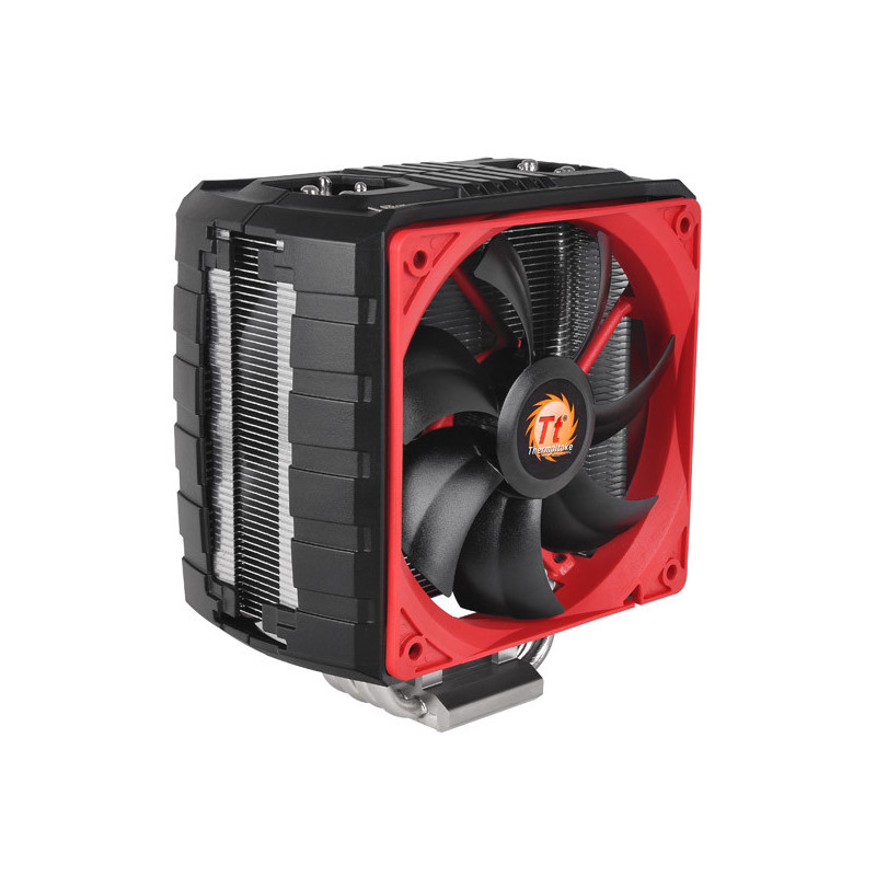 Thermaltake NIC C4 Suoritin Jäähdytin 12 cm