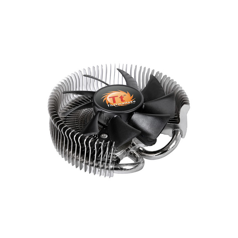 Thermaltake MeOrb II Suoritin Jäähdytin