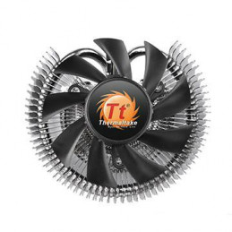 Thermaltake MeOrb II Suoritin Jäähdytin