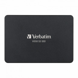 Verbatim Vi550 S3 2.5" 2 TB Serial ATA III