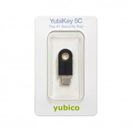 Yubico YubiKey 5C