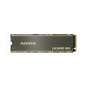 Adata Legend 800 2TB SSD-massamuisti M.2 PCI Express 4.0 3D NAND NVMe