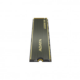 ADATA ALEG-800-2000GCS SSD-massamuisti M.2 2 TB PCI Express 4.0 3D NAND NVMe