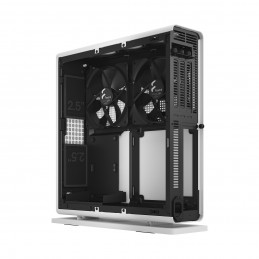 Fractal Design Ridge Small Form Factor (SFF) Valkoinen