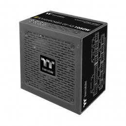 Thermaltake TOUGHPOWER GF A3 virtalähdeyksikkö 1050 W 24-pin ATX ATX Musta