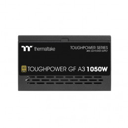 Thermaltake TOUGHPOWER GF A3 virtalähdeyksikkö 1050 W 24-pin ATX ATX Musta