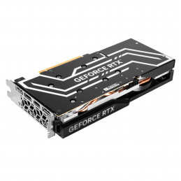 KFA2 GeForce RTX 4060 1-Click OC 2X NVIDIA 8 GB GDDR6