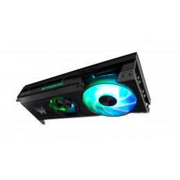 Acer Predator BiFrost Intel® ARC A770 OC - APBF-IA770-16G-OC - 16GB GDDR6 - HDMI 3xDP - dual slot