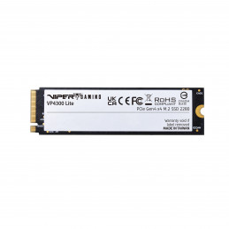 Patriot Memory VP4300 Lite M.2 1 TB PCI Express 4.0 NVMe