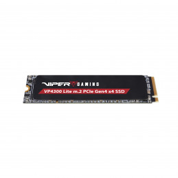 Patriot Memory VP4300 Lite M.2 1 TB PCI Express 4.0 NVMe