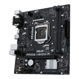 ASUS PRIME H510M-R Intel H510 LGA 1200 (Socket H5) mikro ATX
